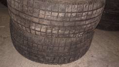 Toyo Garit G5. Зимние, без шипов, износ: 20%, 2 шт