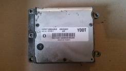 Блок управления двс. Opel Signum Opel Vectra