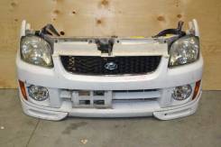 Фара противотуманная. Subaru Pleo, RA2, RA1, RV1, RV2