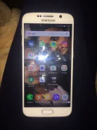 Samsung Galaxy S6. �/� ����