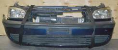 Ноускат Subaru Traviq XM220/OPEL Zafira A заглушки. Subaru Traviq, XM220 Opel Zafira