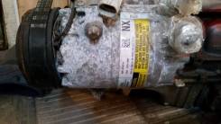 Компрессор кондиционера. Opel Tigra Opel Astra Opel Corsa Opel Meriva