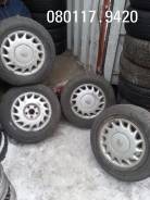 Toyota. 6.5x15, 5x114.30, ET50