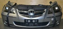 Ноускат Honda Legend KB1 №4246 ксенон туманки. Honda Legend, KB1