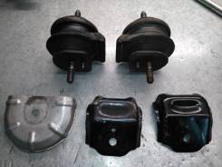 Подушка двигателя. Toyota: Progres, Cresta, Verossa, Supra, Crown, Brevis, Mark II Wagon Blit, Crown Majesta, Crown / Majesta, Mark II, Soarer, Chaser...