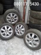 Toyota. 6.5x16, 5x114.30, ET50