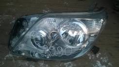 Фара. Toyota Land Cruiser Prado, GDJ150, GDJ150L, GDJ150W, GRJ150, GRJ150L, GRJ150W, GRJ151W, KDJ150, KDJ150L, LJ150, TRJ120, TRJ150, TRJ150L, TRJ150W...