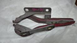 Крепление капота. Nissan Presage, PU31, TU31, PNU31, TNU31 Двигатели: VQ35DE, QR25DE