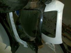 Дверь багажника. Toyota Harrier, ACU10, ACU10W, ACU15, ACU15W, MCU10, MCU10W, MCU15, MCU15W, SXU10, SXU10W, SXU15, SXU15W Lexus RX300, MCU15 Двигатели...