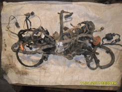 Проводка двс. Toyota Vista, CV40 Двигатель 3CT
