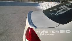 Спойлер. Toyota Mark II, JZX115, GX110, GX115, JZX110