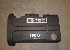 Крышка двигателя. Chevrolet Lanos Chevrolet Lacetti Daewoo Nexia