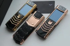 Vertu Signature. �����. ��� ����� ����