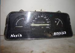 Панель приборов. Daewoo Nexia