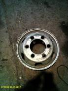 Topy. 6.0x17.5, 6x222.25