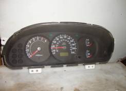 Панель приборов. Kia Spectra