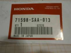 Крепление бампера HONDA FIT, GD1, L13A, 71598SAA013, 4210000954