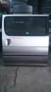 ДВЕРЬ СДВИЖНАЯ БОКОВАЯ ЛЕВАЯ Toyota Hiace, KZH106, KZH106G, KZH106W