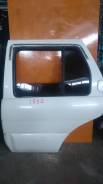 ДВЕРЬ БОКОВАЯ ЛЕВАЯ ЗАДНЯЯ Nissan Terrano, TR50, LUR50, LR50, PR50, LVR50, RR50, JLR50, JRR50, JTR50