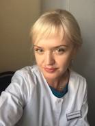 Администратор медицинского центра. Средне-специальное образование, опыт работы 1 год