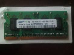 SO-DIMM DDR2.