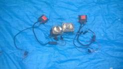 Фара противотуманная. Subaru Legacy B4, BL9, BLE, BL5 Subaru Outback, BP9, BPE Subaru Legacy, BLE, BP5, BP9, BL5, BL9, BPE Subaru Legacy Wagon, BPE Дв...