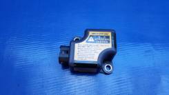Датчик airbag. Toyota: Vitz, bB, WiLL Cypha, Raum, Sienta, Funcargo, ist, Platz, Succeed, Probox Двигатели: 2NZFE, 1NZFE