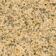 Гранит. Плитка гранитная G682 Сансет Голд (Sunset Gold), 10*300*300 мм, термообработка, м2