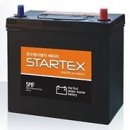 Startex. 50 А.ч., производство Корея