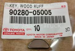 Шпонка коленвала TOYOTA 90280-05005