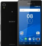Sony Xperia M4 Aqua. �/� ����