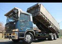 Hino Profia. Продам HINO Profia, 21 000 куб. см., 17 000 кг. Под заказ