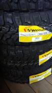 Wideway Powerway MT. Всесезонные, 2016 год, без износа, 4 шт
