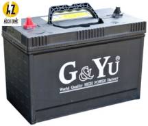 G&Yu. 140 А.ч., Обратная (левое), производство Корея