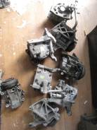 Компрессор кондиционера. Subaru Legacy, BH5, BE5 Subaru Forester, SF5, SG5, SG9, SG9L Subaru Impreza, GGC, GGA, GG, GD9, GG9, GD3, GG5, GG3, GDD, GDB...