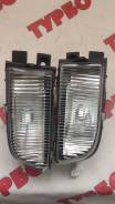 Фара противотуманная. Toyota Wish, ZGE25, ZGE20, ZGE21, ZGE22 Toyota Raum, NCZ25, NCZ20 Toyota Caldina, ST190, ST191, ST195, CT190 Toyota Corolla Spac...