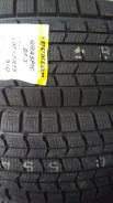 Dunlop Graspic DS3. Зимние, без шипов, 2016 год, без износа, 4 шт