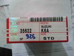 Кольца поршневые. Suzuki: Carry Truck, Wagon R Wide, Cervo, Lapin, Swift, Kei, Wagon R Plus, Wagon R, Wagon R Solio, Alto, Every, Jimny, Cappuccino Ma...
