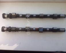 Распредвал. Nissan Silvia, S14, S15 Двигатель SR20DET