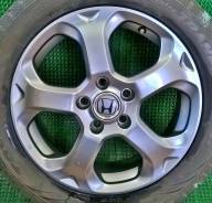 Honda. 6.0x17, 5x114.30, ET55