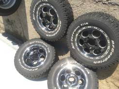 Suzuki. 5.5x16, 5x139.70, ET20