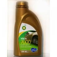 BP Visco