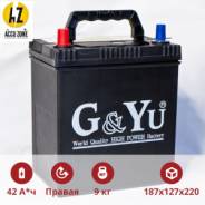 G&Yu. 44 А.ч., Прямая (правое), производство Корея