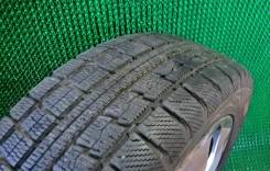 Toyo Winter Tranpath MK4. Зимние, без шипов, износ: 5%, 4 шт