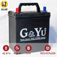 G&Yu. 44 А.ч., Обратная (левое), производство Корея