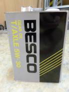 Besco. Вязкость 5W-30, минеральное