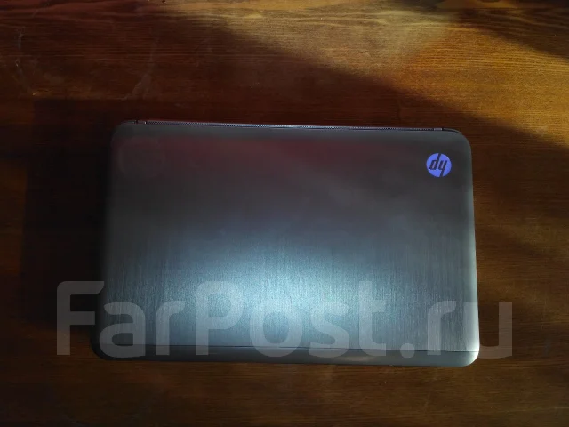 HP Pavilion dv6-7060er. 15.6", 2 200����, ��� 8 ��, ���� 460���, WiFi: 1, Bluetooth: 1, ����������� �� 1��. ����