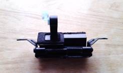 Ручка крышки багажного отсека. Toyota Passo, QNC10, KGC15, KGC10 Двигатели: K3VE, 1KRFE