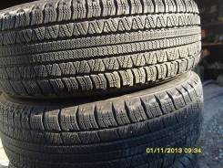 Michelin Drice. Зимние, без шипов, износ: 10%, 4 шт