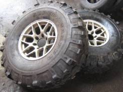 Interco TSL. Грязь MT, износ: 30%, 1 шт